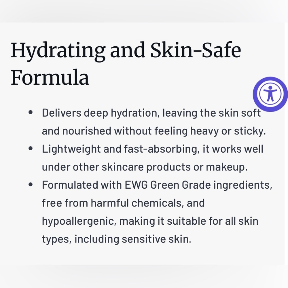 K-Beauty Marine Collagen Serum by Mary & May - Picture 4 of 13